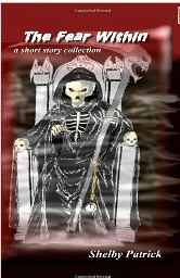 25 dark tales by Shelby Patrick